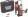 Bernardo TPC 1000 magnetick vrtaka s levm a pravm chodem, 01-1381