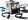 GYS GYSDUCTION AUTO COMPLETE indukn ohva 2400 W, 053380