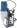 Bernardo MD 5075 VA magnetick� vrta�ka do 50 mm s automatick�m posuvem, 01-1374