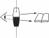 2906036 brle s lupou Miniframe Bifo 3 ,0/6,0 dpt. Eschenbach