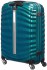 Samsonite Spinner 55/20 LITE-SHOCK Petrol Blue cestovn kufr