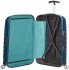 Samsonite Spinner 55/20 LITE-SHOCK Petrol Blue cestovn kufr