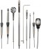 Testo 435-3 multifunkn mic pstroj 0560 4353