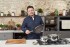 Tefal E3040644 Jamie Oliver pnev 28 cm