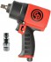 CP7749 pneu rzov utahovk 1300 Nm, 1/2“ + nstrnch hlavic 1/2“ SS4114 Chicago Pneumatic