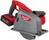 Milwaukee M18FMCS66-121C M18 FUEL aku kotouov pila na kov 66 mm 