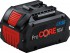 Bosch Professional 18V Profi sada GSR+GDX+GWS+GBH