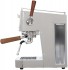 Ascaso Steel DUO Plus PID inox&wood pkov kvovar