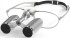 EyeMag Pro F profesionln lupov brle