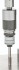 Bernardo TPC 1000 magnetick vrtaka s levm a pravm chodem, 01-1381