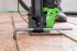 Eibenstock EHF 1400 dr�kovac� fr�za pro podlahov� topen�, Ø 14 mm, 06741000