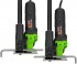 Eibenstock EHF 1400 dr�kovac� fr�za pro podlahov� topen�, Ø 14 mm, 06741000