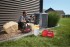 Milwaukee M18 BLRP-0 aku rekupera�n� �erpadlo bez aku, 4933498172