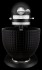 KitchenAid Artisan 5KSM156CXEBK kuchy�sk� robot s keramickou m�sou 4,83 l, litinov� �ern�