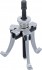 BGS 7790 sada vn�j��ch a vnit�n�ch stahov�k�, 2-ramenn� a 3-ramenn�, 76–102 mm