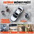 VEVOR 170D benz�nov� vysokotlak� �isti� 234 bar, 600 l/h, 7 HP