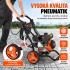 VEVOR 170D benz�nov� vysokotlak� �isti� 234 bar, 600 l/h, 7 HP