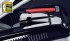 Perfektn� sb�rn� ko� - objemn� plastov� sb�rn� ko� s aerodynamick�m veden�m vzduchu pro napln�n� a� po okraj. D�ky speci�ln�mu tvaru ko� vypr�zdn�te jednodu�e a beze zbytk�.