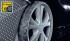 V�t�� je lep�� - nov�, XL �irok� „obut�“ (200 mm u modelu 40 a 165 mm u modelu 34) �et�� tr�vn�k a zaji��uje optim�ln� j�zdn� komfort.