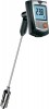 905-T2 povrchov teplomr -50 a +350 C Testo