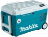 Makita DCW180Z aku chladc a ohvac box Li-ion LXT 2x18V, bez aku