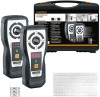 Laserliner 075.400A CenterScanner Compact profesionln vrtac veden