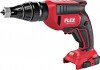 Flex DW 45 18.0-EC C aku roubovk 18V/bez aku, 491276