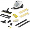 Krcher SC 4 EasyFix Plus parn isti 1.512-640.0