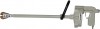 Krenn KRC-8L pneumatick� st�iha�ka oceli prodlou�en�