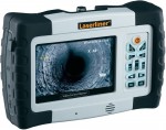 084.100A VideoControl-Master inspekn kamera, endoskop Laserliner