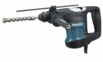 HR4501C kladivo vrtac a sekac Makita