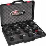 V4304 sada pro odtlakov�n� turbosyst�m� VIGOR