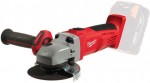 HD28 AG115-0X aku 115 mm hlov bruska Milwaukee