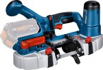 Bosch GCB 18V-63 aku psov pila (solo) 06012A0400