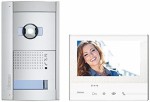 Legrand 365811 domovn video telefon 2 linky, Wi-Fi