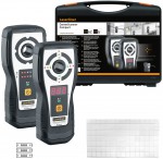 Laserliner 075.400A CenterScanner Compact profesionln vrtac veden