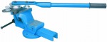 Gedore Blue E 278681 oh�bac� p�ka pro trubky 2293692