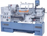 Bernardo Solid 460 x 1500 Pro Vario univerz�ln� soustruh s digit�ln�m odm��ov�n�m, 03-1309XL3