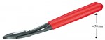 74 21 200 Silov bon tpac klet 200 mm Knipex
