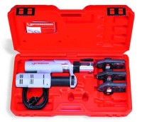 ROMAX AC ECO Set SV 15-18-22 elektrohydraulick� kle�t� Rothenberger