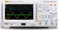 MSO2102A-S digitln osciloskop 100 MHz 8 Bit s pamt (DSO), mixovan signl (MSO), logick analyztor, funkn genertor Rigol