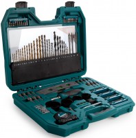 Makita P-90370 sada 120 dln vrtk a bit