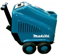 HW120 vysokotlak� my�ka s oh�evem Makita