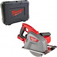 Milwaukee M18FMCS66-0C M18 FUEL aku kotouov pila na kov 66 mm bez aku