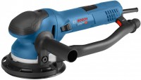 Bosch GET 75-150 excentrick bruska 750W, 0601257100