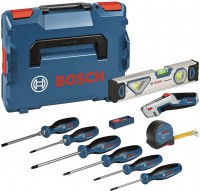 Bosch 0615990N2R sada 19-dln runho nad + L-Boxx