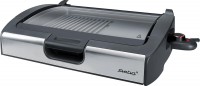 Steba VG 200 elektrick gril stoln a penosn 2200 W