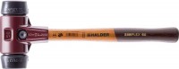 Halder 3002.060 SIMPLEX kladivo s mkkm elem pry 60 mm