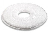 Krcher pad z mikrovlkna pro podlahov myc stroje 6.369-120.0