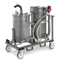 K�rcher IVR-L 200/24-2 Tc Dp pr�myslov� vysava� 9.989-404.0